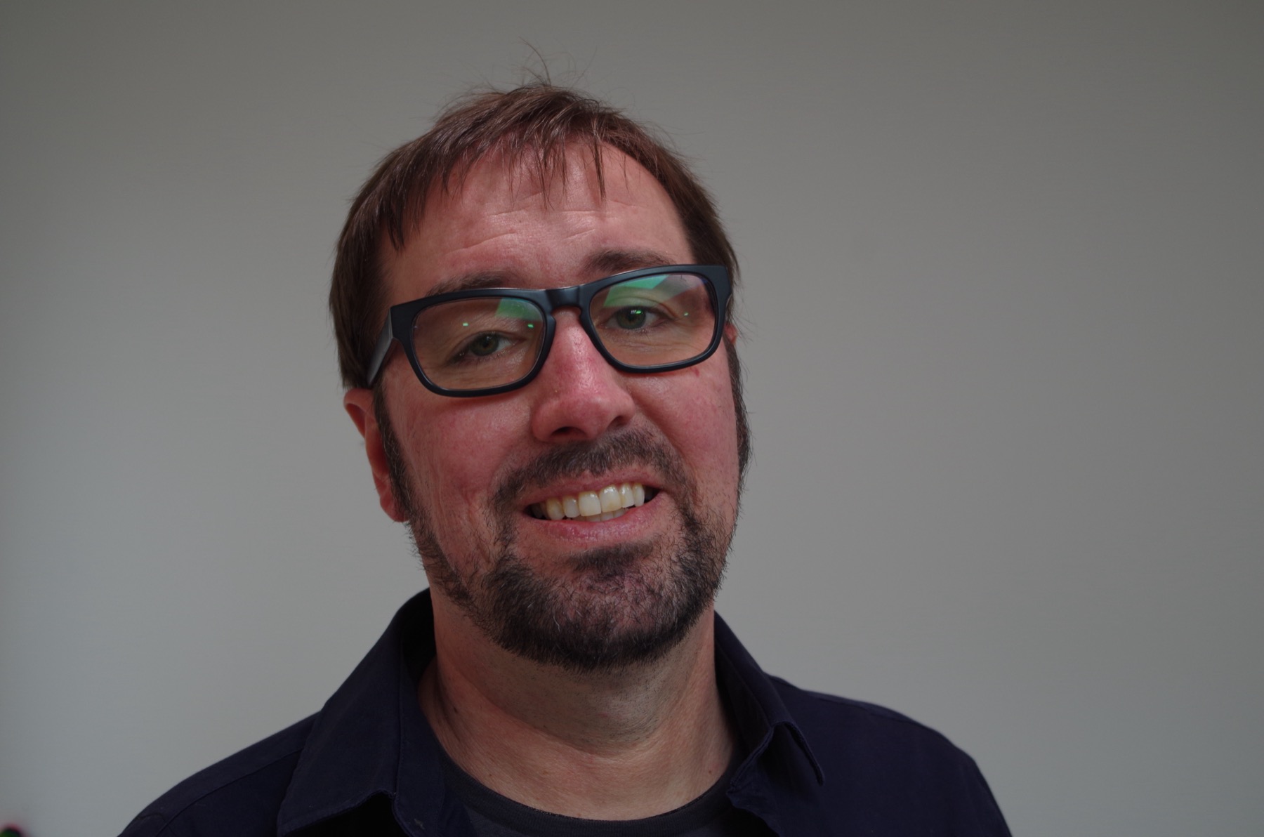 Sean, CodePilot’s founder.
